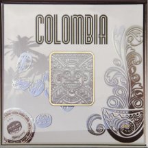 Monopole Moca Colombia 15x15