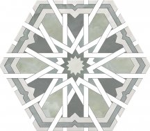 Monopole Radiant Sage 20x24
