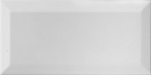 Monopole Reina Imperial Blanco Brillo Bissel 10x20
