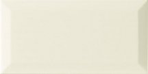 Monopole Toscana Marfil Brillo Bisel 10x20