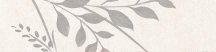 Motto Levels Blanc Decor 1 Matt 6x25