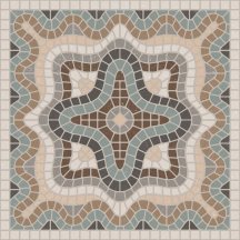 Motto Monotone Gravel Decor 5 20x20