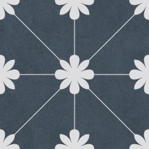 Motto Monotone Oxford Decor 20x20