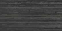 Mozart Rare And Unique Jet Black Lenza Lappato 60x120