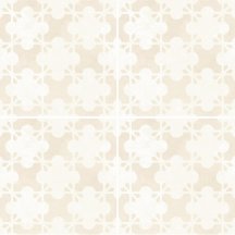 Mutina Azulej Estrela Bianco 20x20