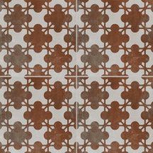 Mutina Azulej Estrela Grigio 20x20