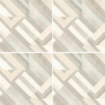 Mutina Azulej Prata Bianco 20x20