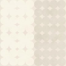 Mutina Azulej Trevo Bianco 20x20