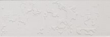 Mutina Bas-Relief Cloud Relief Bianco 18x54