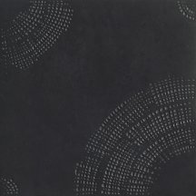 Mutina Chymia Drops Black 30x30
