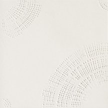 Mutina Chymia Drops White 30x30