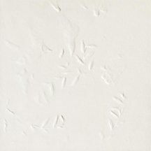 Mutina Chymia Impronta White 30x30