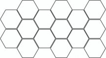 Mutina Dechirer Mosaico Random Decor Piombo 22x45