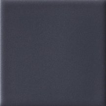 Mutina DIN Dark Blue Matt 15x15