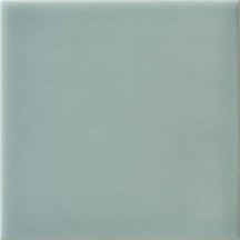 Mutina DIN Light Blue Glossy 15x15