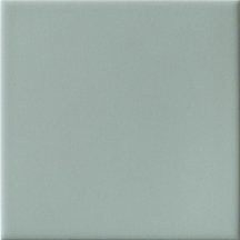 Mutina DIN Light Blue Matt 15x15