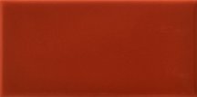 Mutina DIN Red Glossy 7.5x15