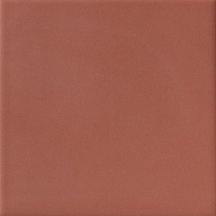 Mutina DIN Red Matt 15x15