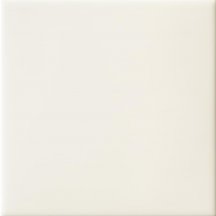 Mutina DIN White Glossy 15x15