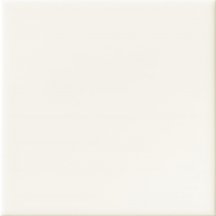 Mutina DIN White Matt 15x15