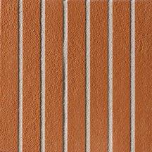 Mutina Fringe Bold Red 12.3x12.3