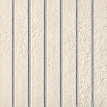 Mutina Fringe Bold White 12.3x12.3