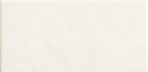 Mutina Mattonelle Margherita Marghe Half White 20.5x10.1