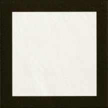 Mutina Mattonelle Margherita Square Black Anti-Slip 20.5x20.5