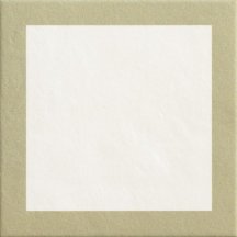 Mutina Mattonelle Margherita Square Green 20.5x20.5