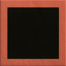 Mutina Mattonelle Margherita Square Terracotta Anti-Slip 20.5x20.5