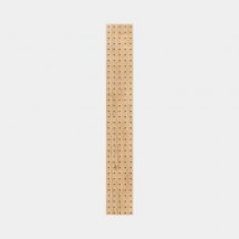 Mutina Pico Bois Blue Dots 7x49