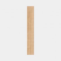 Mutina Pico Bois Red Dots 7x49