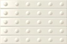 Mutina Punto Glossy Up Blanc 21.1x31.5