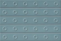 Mutina Punto Matt Down Blue 21.1x31.5
