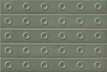 Mutina Punto Matt Down Green 21.1x31.5
