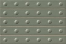Mutina Punto Matt Up Green 21.1x31.5