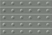 Mutina Punto Matt Up Grey 21.1x31.5