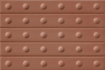 Mutina Punto Matt Up Red 21.1x31.5