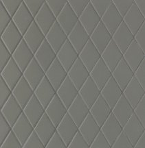 Mutina Rombini Romb Losange Green 25.7x27.5