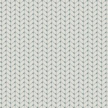 Mutina Tape Mesh Blue 20.5x20.5