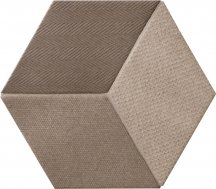Mutina Tex Brown 11.5x20