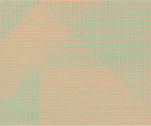 Mutina Tierras Frame Blush 20x30