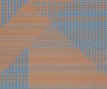 Mutina Tierras Frame Sand 20x30