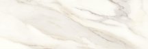 My Way Calacatta Sparkle Gold Wall Rekt Gloss 29.8x89.8