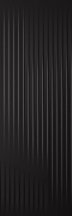 My Way Cold Princess Black Wall Struktura Rekt 39.8x119.8