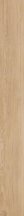 My Way Heartwood Honey Gres Szkl Rekt Struktura Mat 19.8x179.8