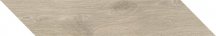 My Way Heartwood Latte Chevron Prawy 9.8x59.8