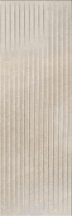 My Way Mystic Shadows Beige Wall Struktura Rekt 39.8x119.8