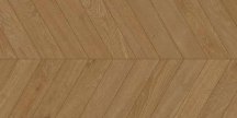 Mykonos Baku Chevron Castano 60x120