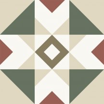 Nanda Tiles Kompas Lex 20x20